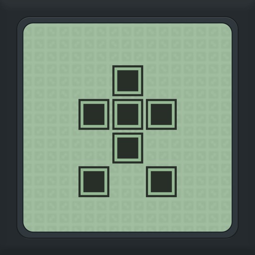 80‘s Handheld Racing