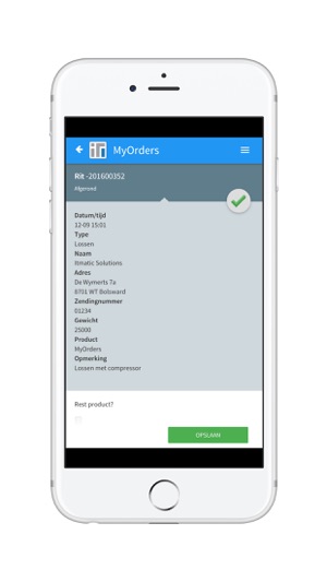 MyOrders(圖4)-速報App