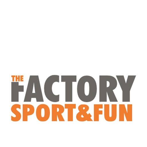 The Factory Sport & Fun icon