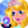 Magical Princess Makeover - Star Girl DressUp Game