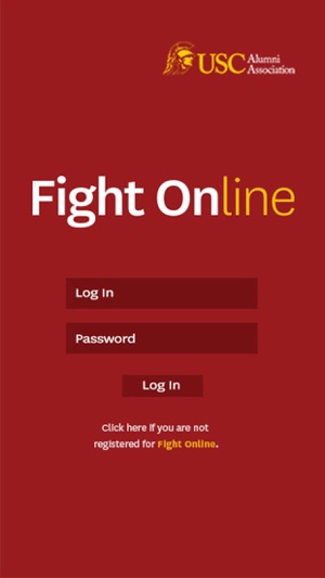 USC Fight Online(圖2)-速報App