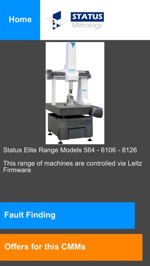 Status Metrology(圖4)-速報App