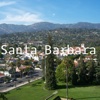 hiSantabarbara: Offline Map of Santa Barbara