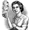 Biography and Quotes for Rosalind Franklin