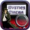 Hidden Object: Mystics In The Cinema  Gold Version