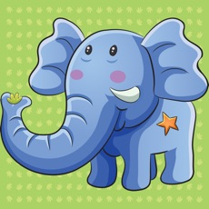 Activities of Kids Animal Puzzle For Toddlers Boys Girl Learning