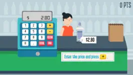 Game screenshot Mall Cashier Manage The Counter hack
