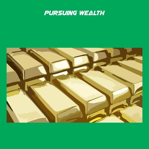 In Pursuit of Wealth