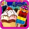 Carnival Dessert Cooking - Food maker game