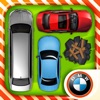 納車ゲーム Unblock my car for BMW