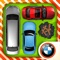 Unblock My Car for BMW is a very interesting and addictive puzzle game