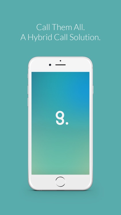 GNum - Call Them All