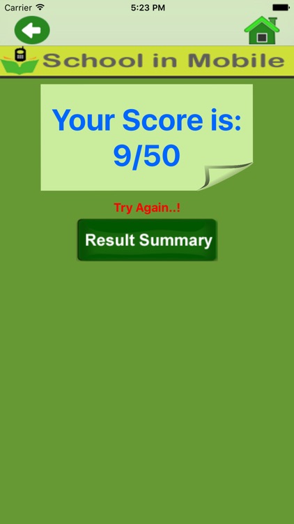 Chemical Engineering Quiz screenshot-3