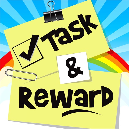 TaskNReward icon