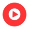 Tubium - Music & Video Player for YouTube Music