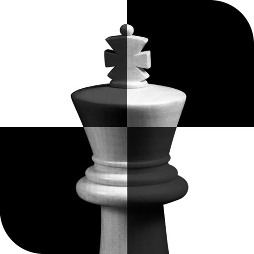 Chess Master World - play board game free icon