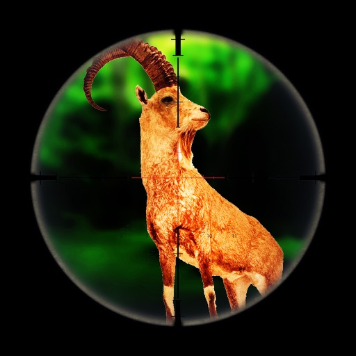2016 Deer Hunt Reloaded Mid Way 2 Pro icon