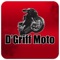 L'application "D'Griff Moto Bordeaux" vous offre la possibilité de consulter toutes les infos utiles du magasin moto (Tarifs, produits, avis…) mais aussi de recevoir leurs dernières News ou Flyers sous forme de notifications Push