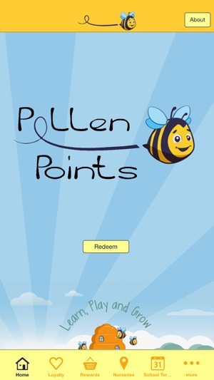 Pollen Points(圖2)-速報App