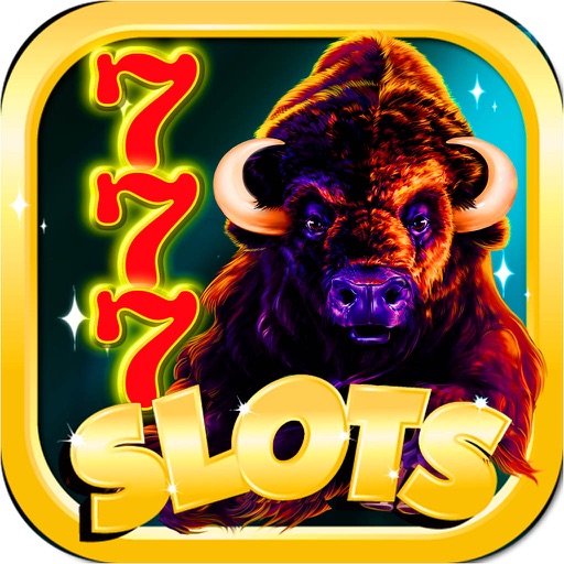 Casino Hot HD: TOP 4 of Casino VIP-Play Slots, Bla Icon