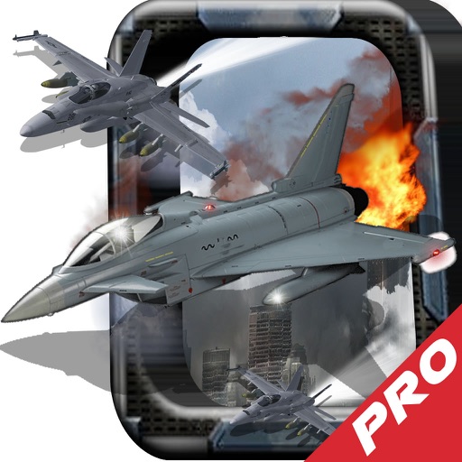 A Best And Indestructible Aircraft Pro : Sky Dark icon