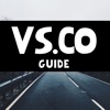 Guide for VSCO