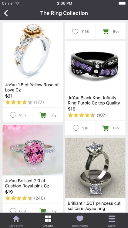Ruby Shopping screenshot-3