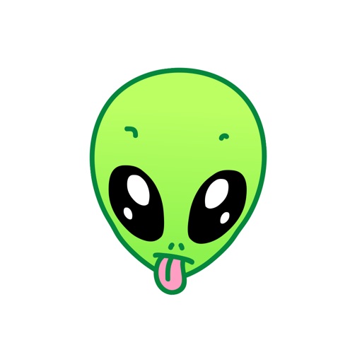Aliens - We Out Here icon