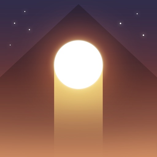 Icarus - A Star's Journey iOS App