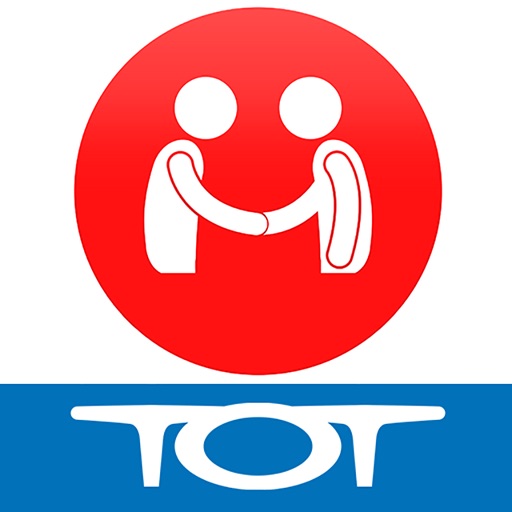 TOT Customer Service icon