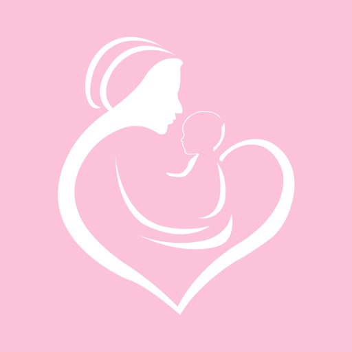 母婴护理方法 icon