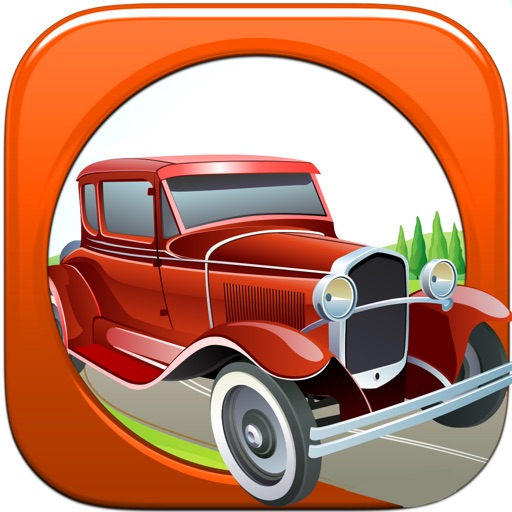 A Rapid Racing Classic - Speed Car Driving Simulation PRO