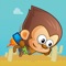 Baby Monkey Adventure  2016 - Run & Jump