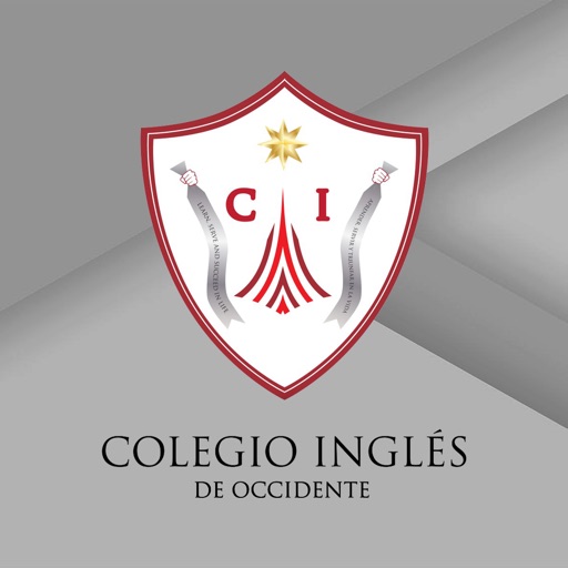 Colegio Inglés de Occidente icon