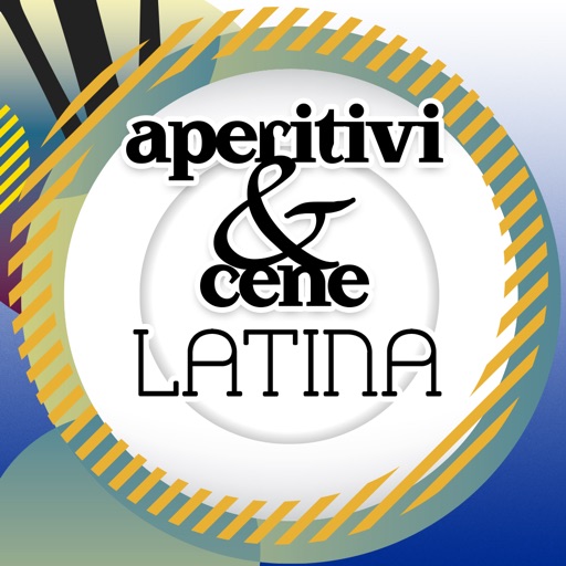 aperitivi & cene Latina icon