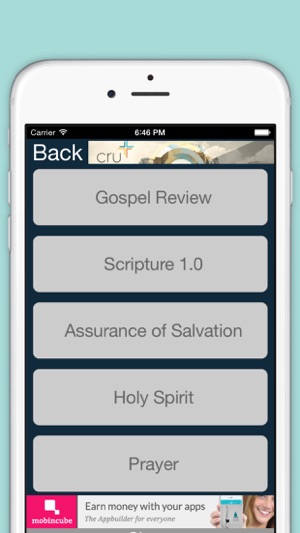 Transferable Discipleship(圖2)-速報App