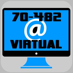 70-482 Virtual Exam