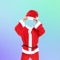 Christmas Photo Booth is the latest photo montage app created especially for Christmas