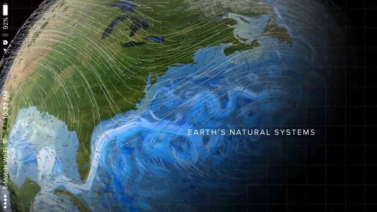 NASA Earth Science Vision 2030 screenshot-4