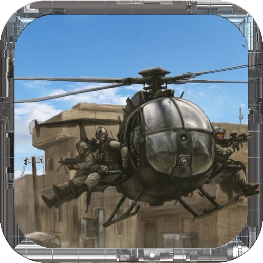 Sniper Elite Assassin Clash 3d Games icon