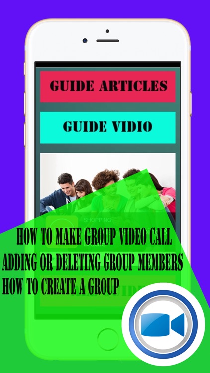 Guide for imo free vidio calls and chat