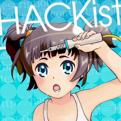 HACKist_AR icon