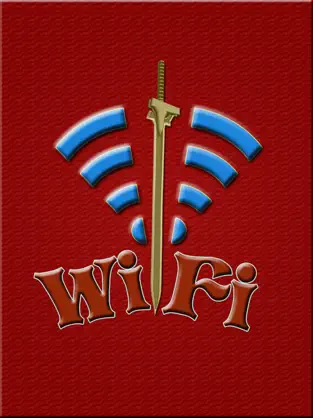 Imágen 1 Wi-Fi Password Hacker iphone