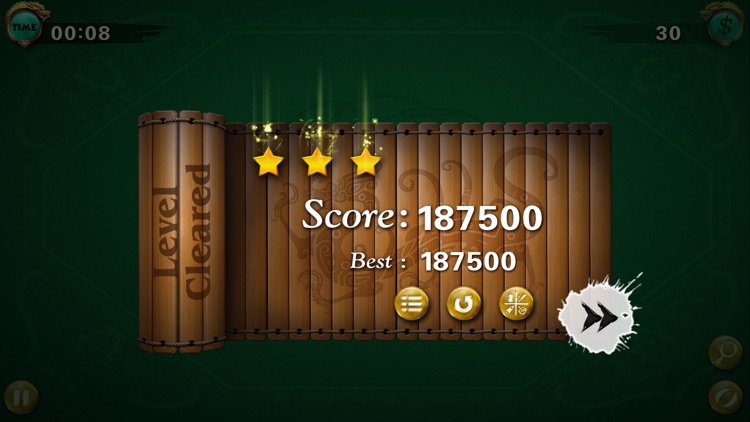 'Mahjong Tiles screenshot-3