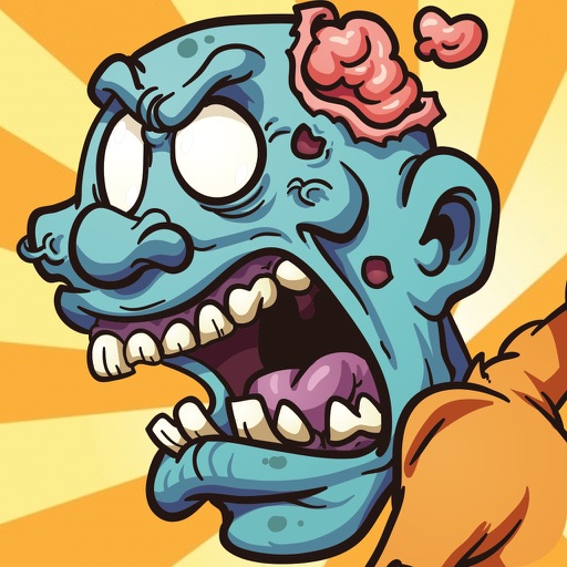 Zombify Free – Go Crazy Now icon