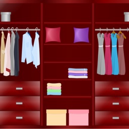 Wardrobe Planning and Design-The Curated Closet