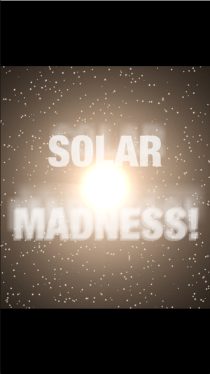 Solar Madness!(圖2)-速報App