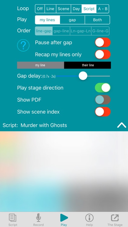 Lines2Memory lite screenshot-4