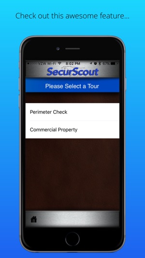 SecurScout(圖2)-速報App