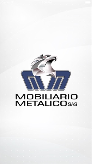 Mobiliario Metálico(圖1)-速報App